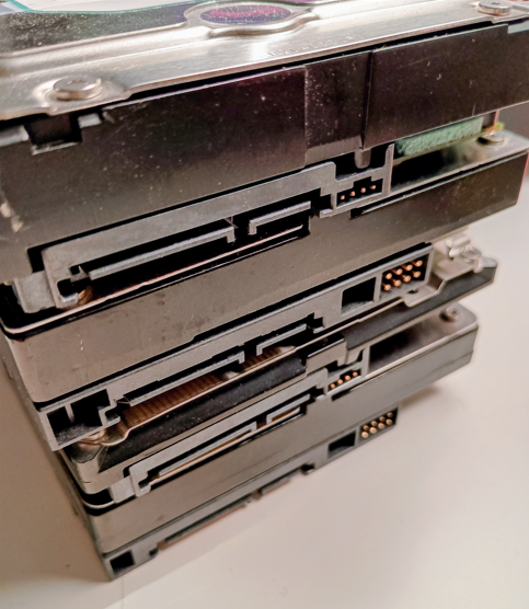 Home SIEM environment - Part 1